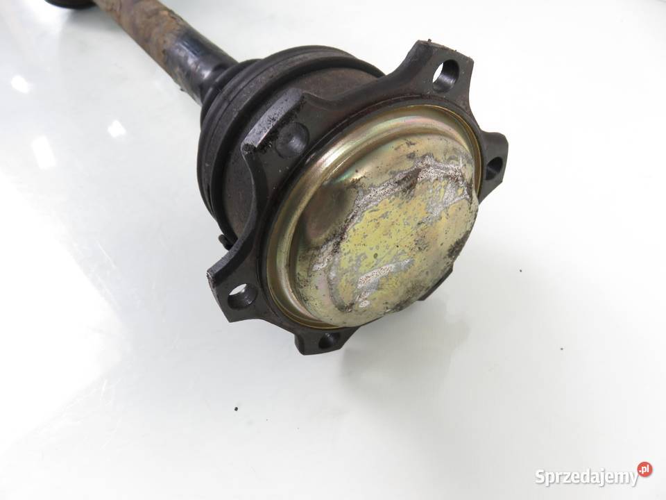 PÓŁOŚ PRAWA PRZEDNIA VW PASSAT B5 19 TDI sprzedam