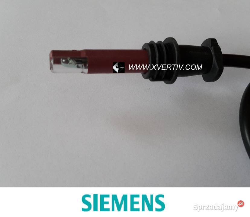 SIEMENS LGA 41173A27 Sterownik Automat Palnikowy Kraków