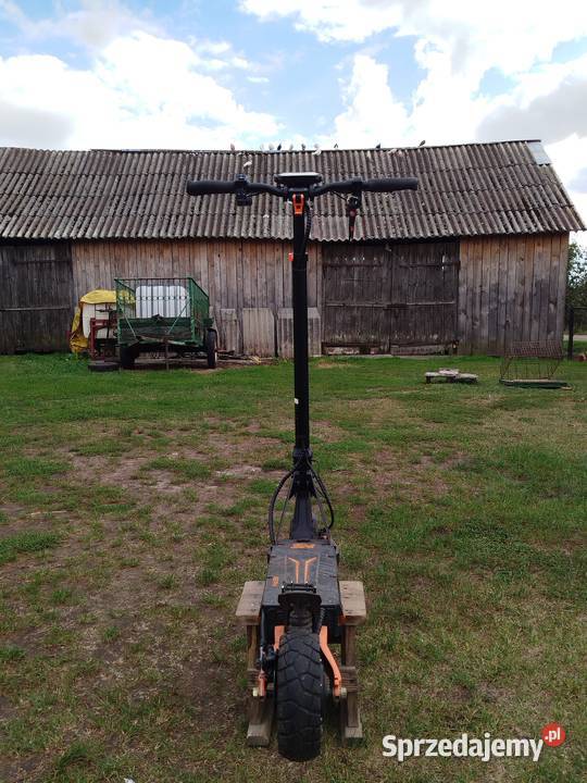 sprzedam kukirina G2 pro sprzedam