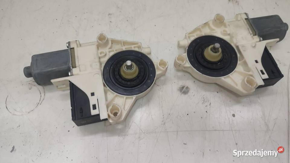 SILNICZEK PODNOSZENIA SZYB LEWY PRAWY PRZÓD świętokrzyskie