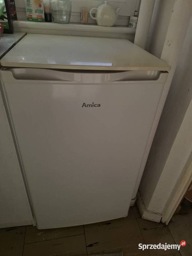 Lodówka AMICA FM 1084 Łódź