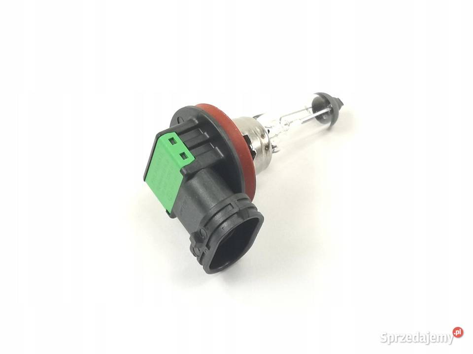 ŻARÓWKA LAMP PRZEDNICH H11 SAAB 93 20082011 sprzedam
