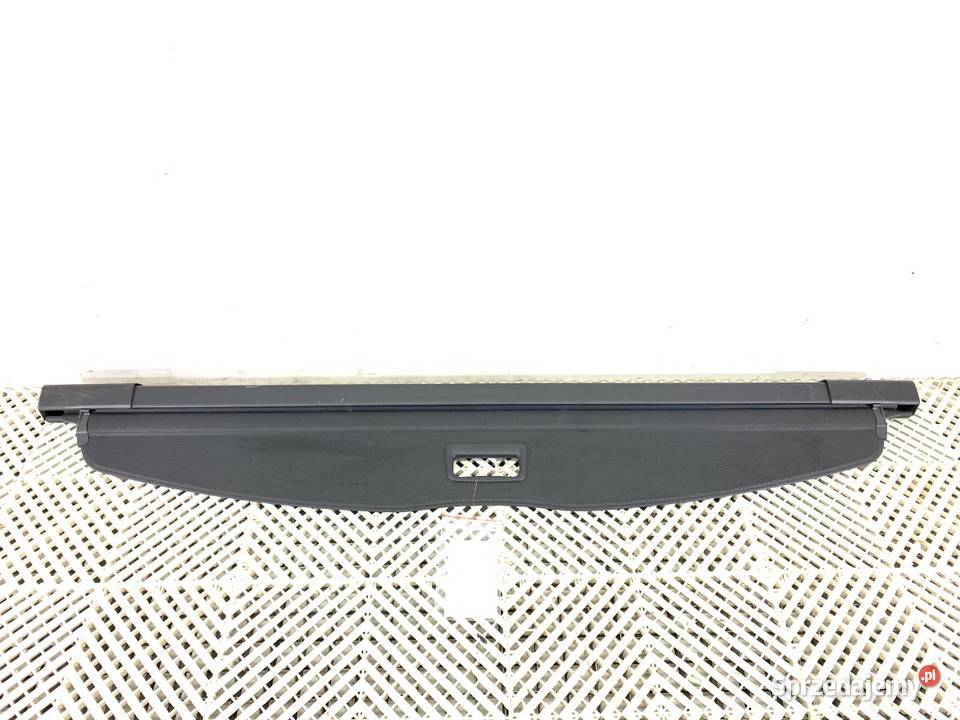 ROLETA BAGAŻNIKA SEAT ALHAMBRA II Minivan Rolety bagażnika