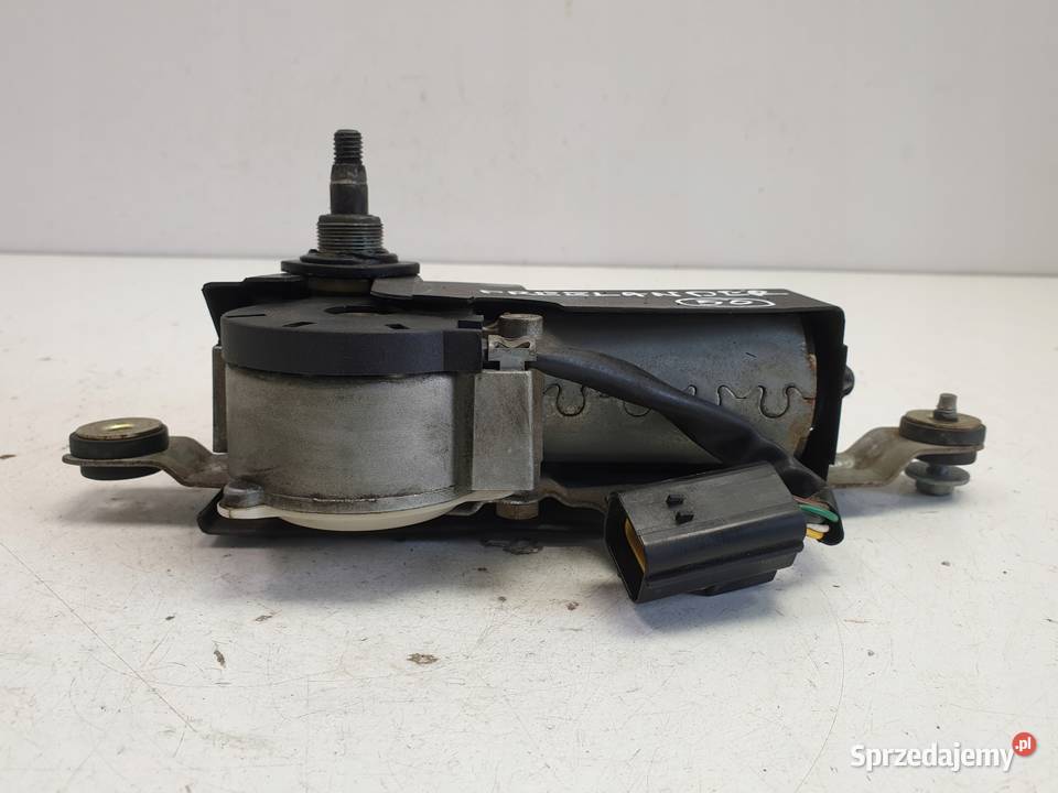 Land Rover Freelander SILNICZEK WYCIERACZKI TYŁ Rudka