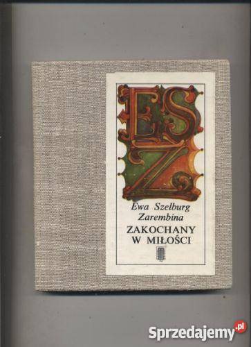 Zakochany w miłości