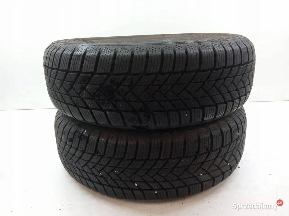 2x OPONA ZIMOWA MATADOR NORDICCA 19565R15 91T świętokrzyskie