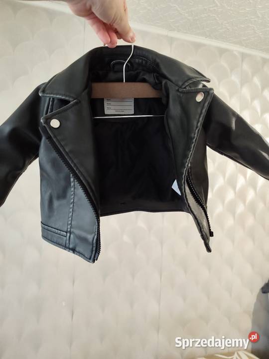 Kurtka Primark uniseks pomorskie