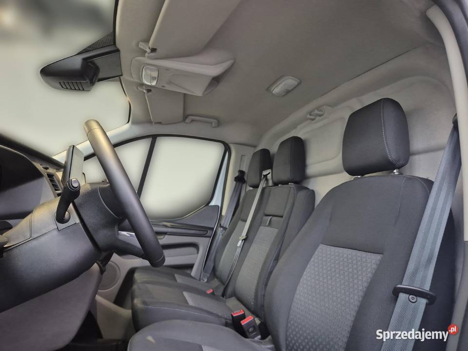 Transit Custom 320 L2H1 Trend 130