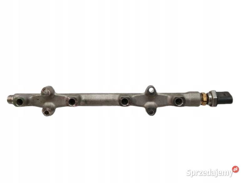 LISTWA WTRYSKOWA 05E133320B 15 TSI TFSI Skoda osobowe