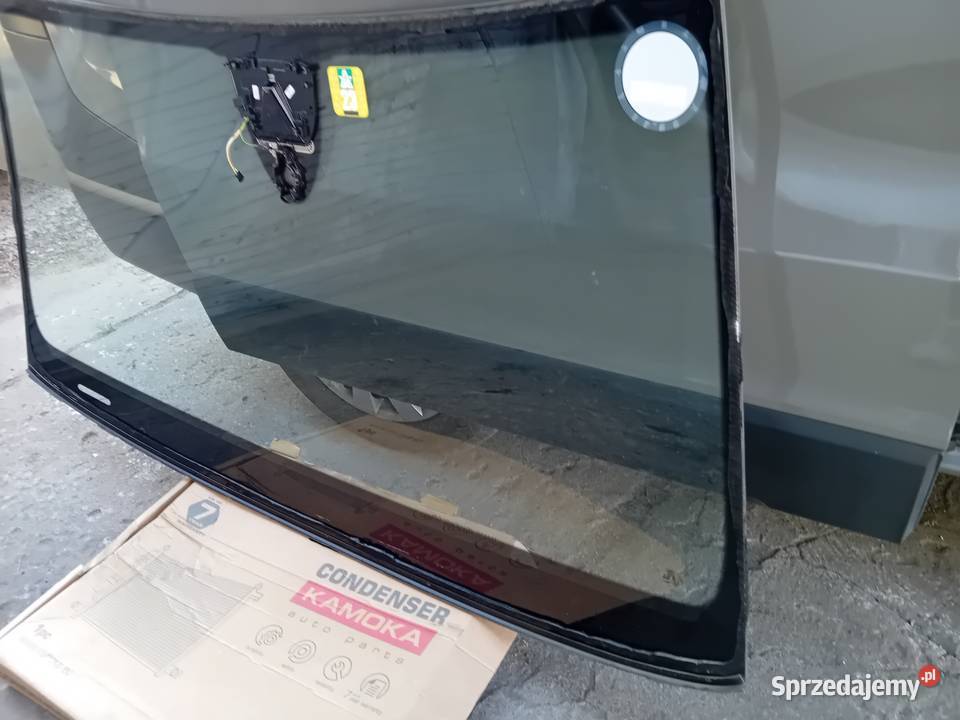 Szyba Audi rs6 acstic sensor kamera z 2015 Skarżysko-Kamienna