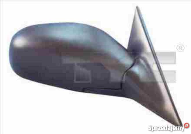 LUSTERKO MECHANICZNE PRLE SUZUKI BALENO 9597