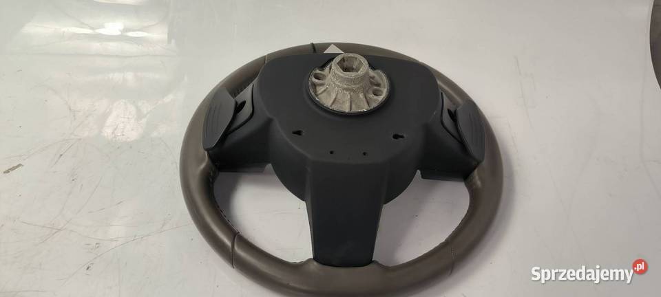 KIEROWNICA JAGUAR XE X760 20 D GX733F563 kujawsko-pomorskie Lipno