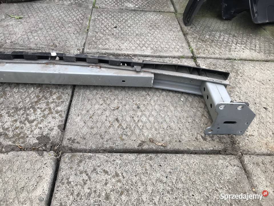 Belka tyl talizman Renault Kozy