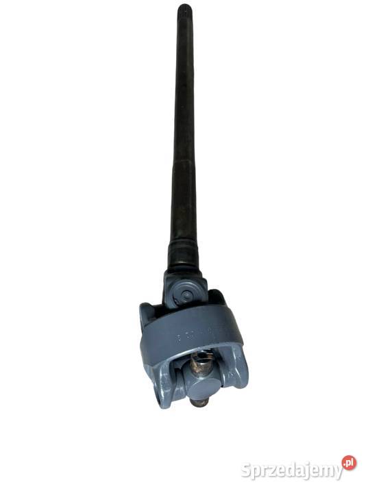 PÓŁOŚ PRAWA RH 7500645012 7500645011 MASSEY Kielce