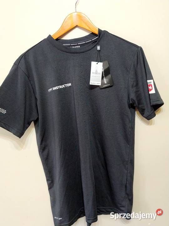 Endurance M tshirt koszulka sportowa fitness Kraków