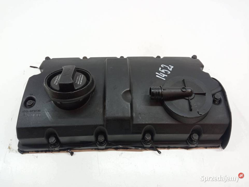 POKRYWA ZAWORÓW 038103469G 19 TDI VW Volkswagen Głowice cylindrów
