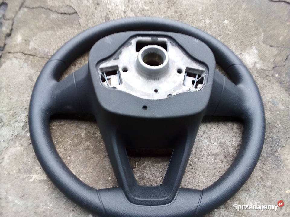 Kierownica SEAT