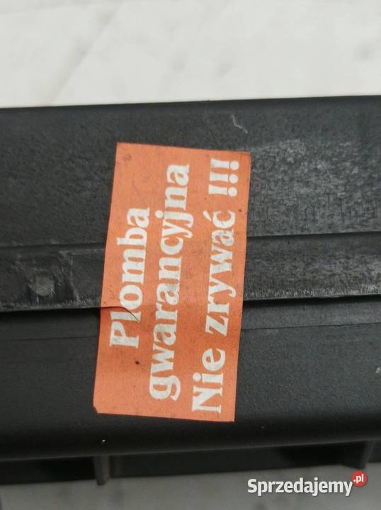 SKRZYNKA BSI 8200033521B Renault Scenic I sprzedam