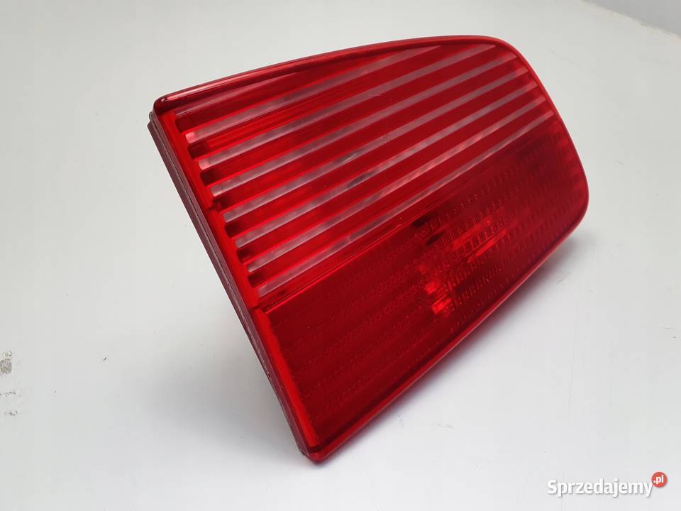 Saab 95 I lift 0509r TYLNA LAMPA LEWA lewy tył Lampy tylne