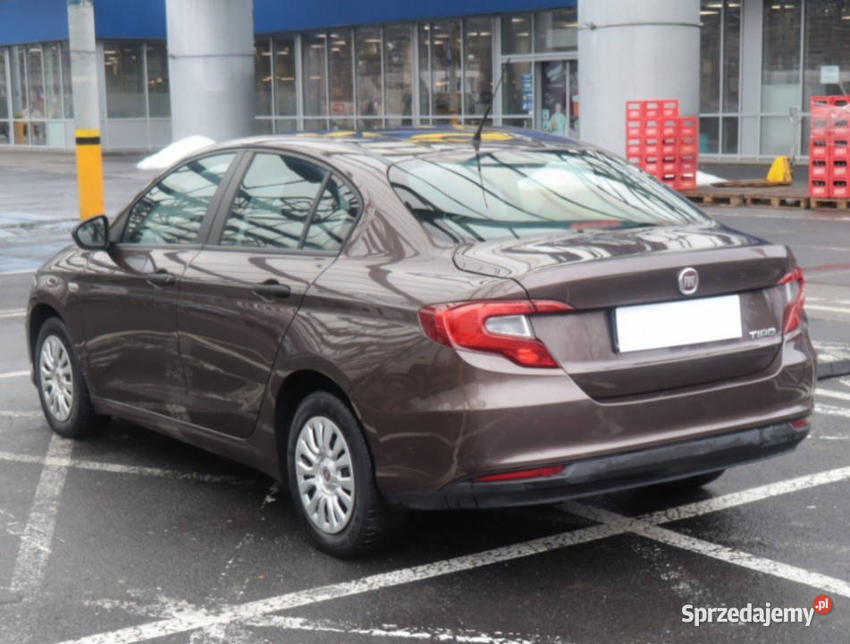 Fiat Tipo 14 16V lubelskie Lublin