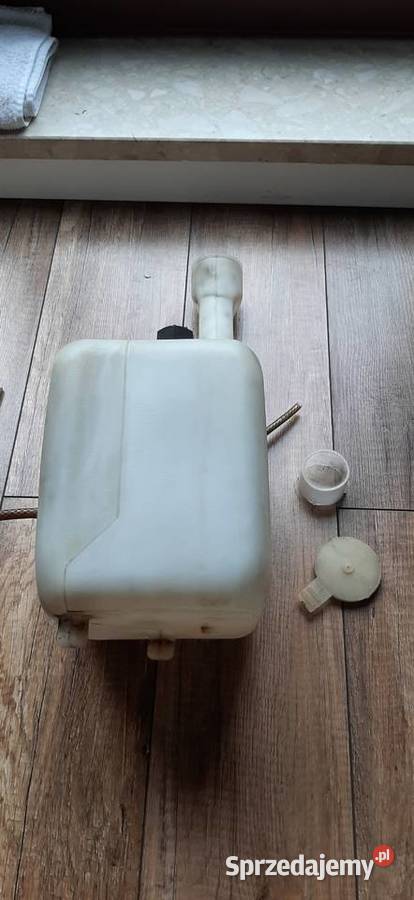 zbiornik płynu spryskiwacza reflektorów bmw e23 Mińsk Mazowiecki