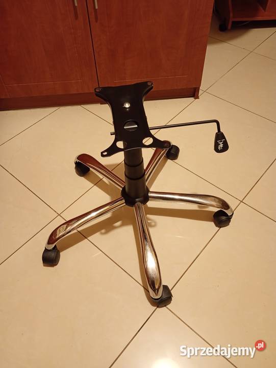 Podstawa fotela biurowego Kraków