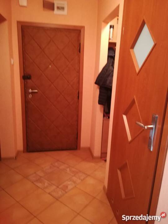 Sprzedam mieszkanie w bloku Karolew gm Borek blok Borek Wielkopolski