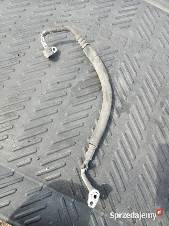 Przewód klimatyzacji nissan primera P12 16 16v osobowe Szczecin