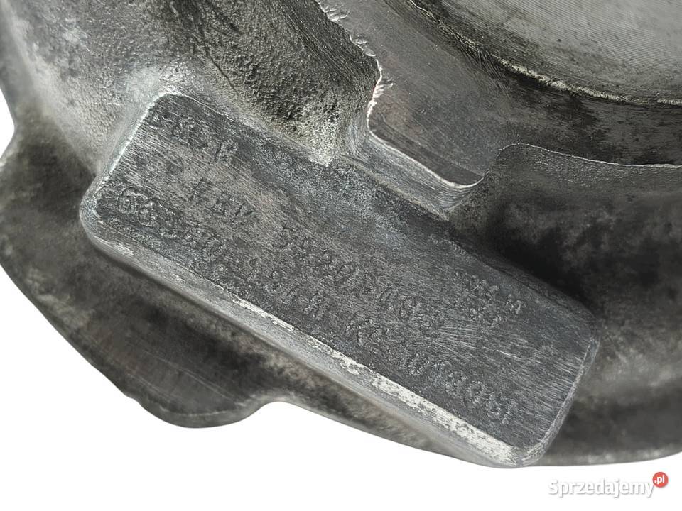 TURBOSPRĘŻARKA Opel Astra H Vectra C 19 CDTI Chełm