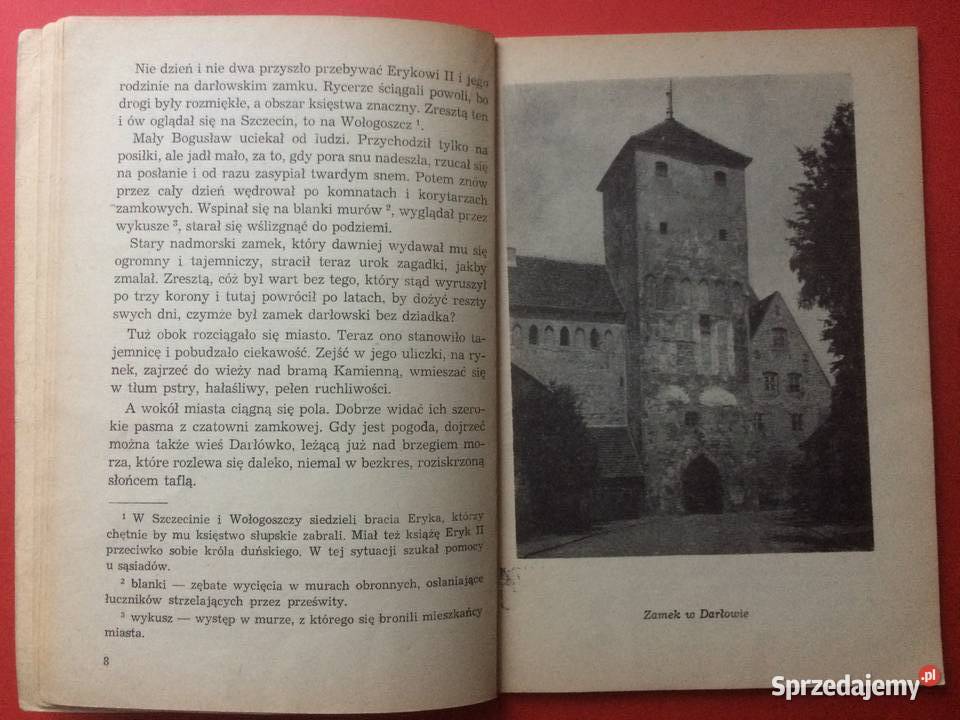 645 Wychowanek Długosza Szczecin