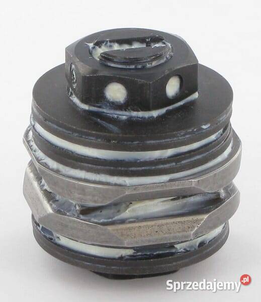 Zestaw sprężyn talerzowych K6414 180 daNm Kamionna