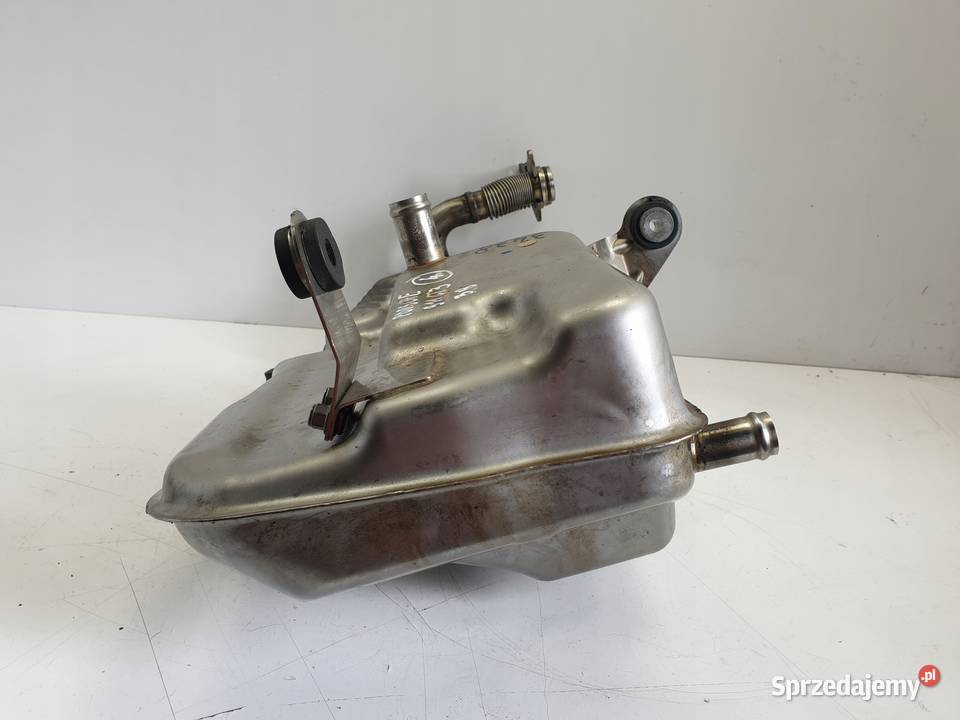 Porsche 911 GT3 38 ZBIORNIK OLEJU pojemnik sprzedam