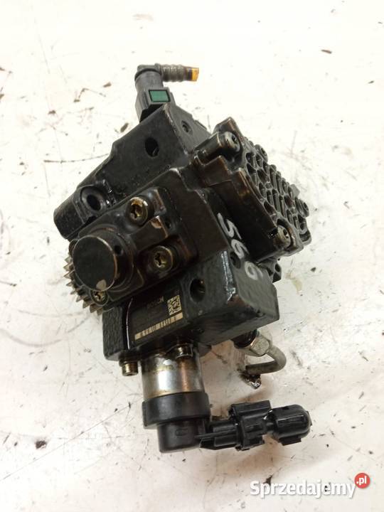 POMPA WTRYSKOWA 8200690744 20 DCI Renault Laguna