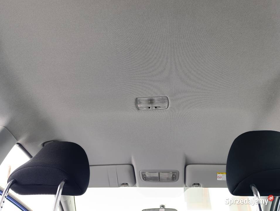 Drzwi klapa honda jazz III małopolskie Tarnów