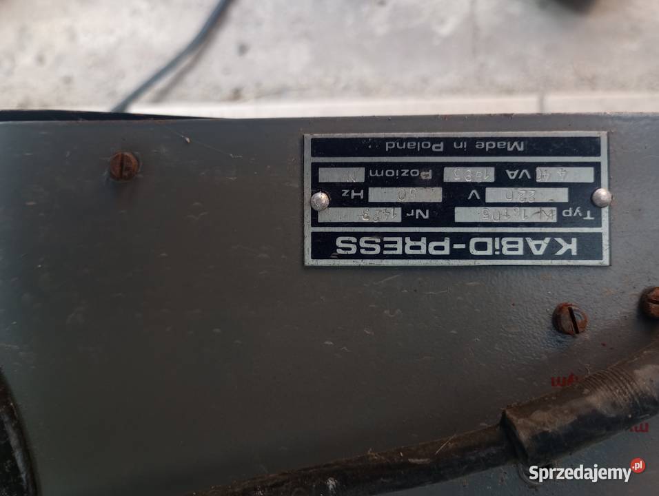 Zasilacz laboratoryjny Pozostałe