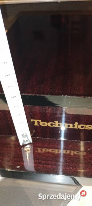 Podstawka Technics Sędziszów