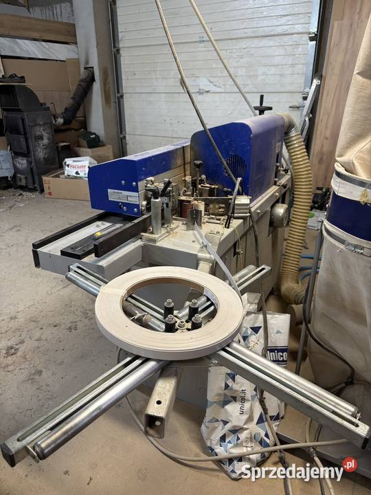 Oklejarka do mebli Felder Bekiesza