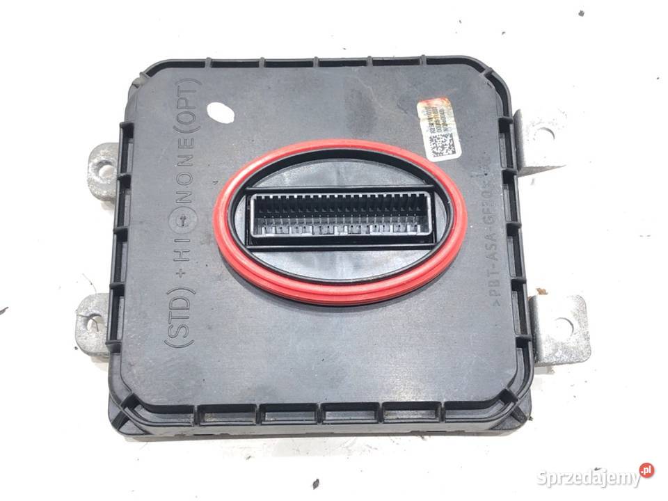 PRZETWORNICA XENON KIA SPORTAGE V R292181010