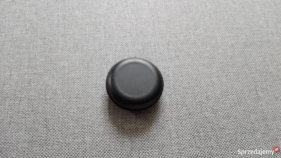 Pamiątki z PRL NOWA METALOWA POPIELNICZKA Łódź