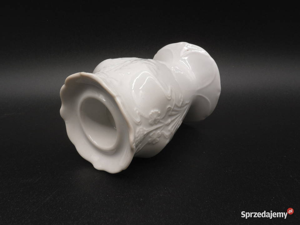 Elegancki świecznik Tirschenreuth Bavaria Raszków