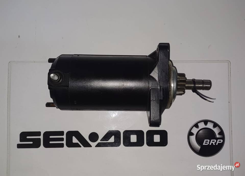 Kolektor ssący dolotowy skuter wodny rotax 1603 mazowieckie Warszawa