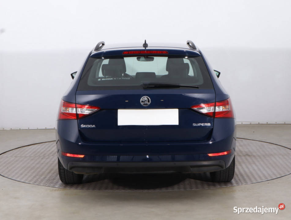 Skoda Superb 14 TSI elektryczne szyby Piaseczno sprzedam