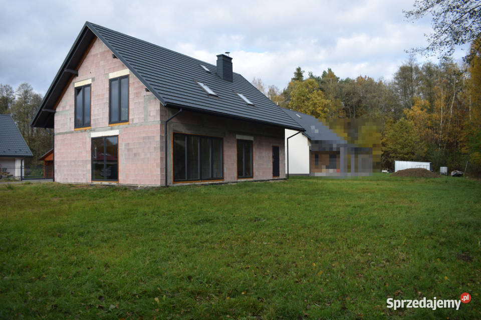 Nowy dom 165m2 Głogów Małopolski Sprzedaż