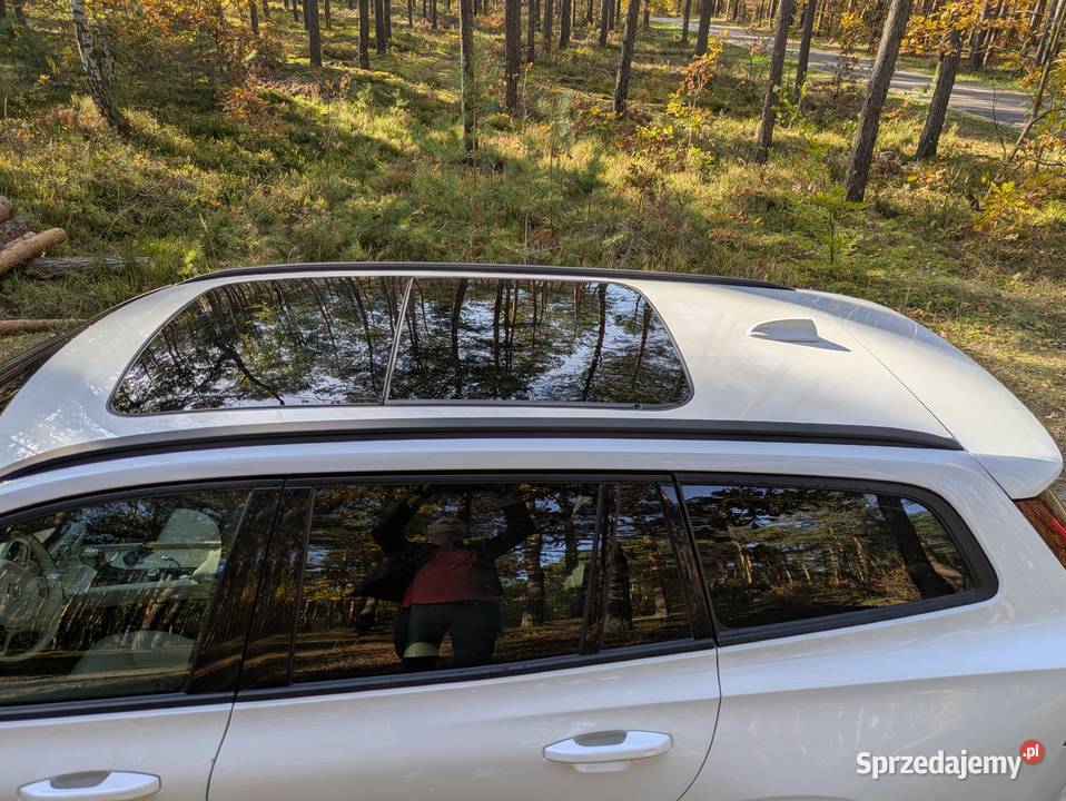 Volvo V60 T5 2020 stan 250KM Pliskowola