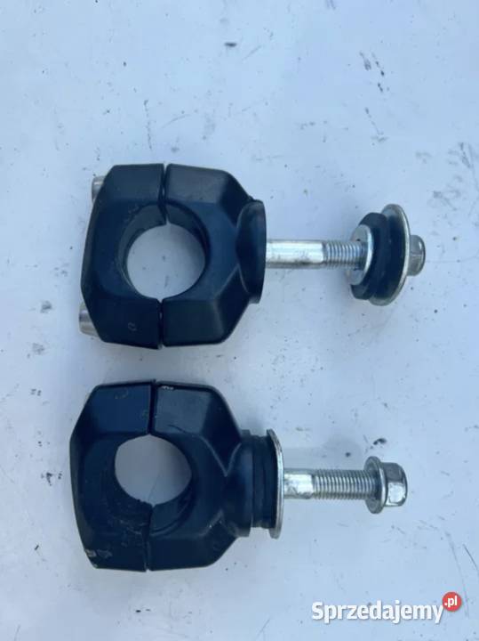 Mostki uchwyty kierownicy Suzuki GSXS 750 Ostrzeszów