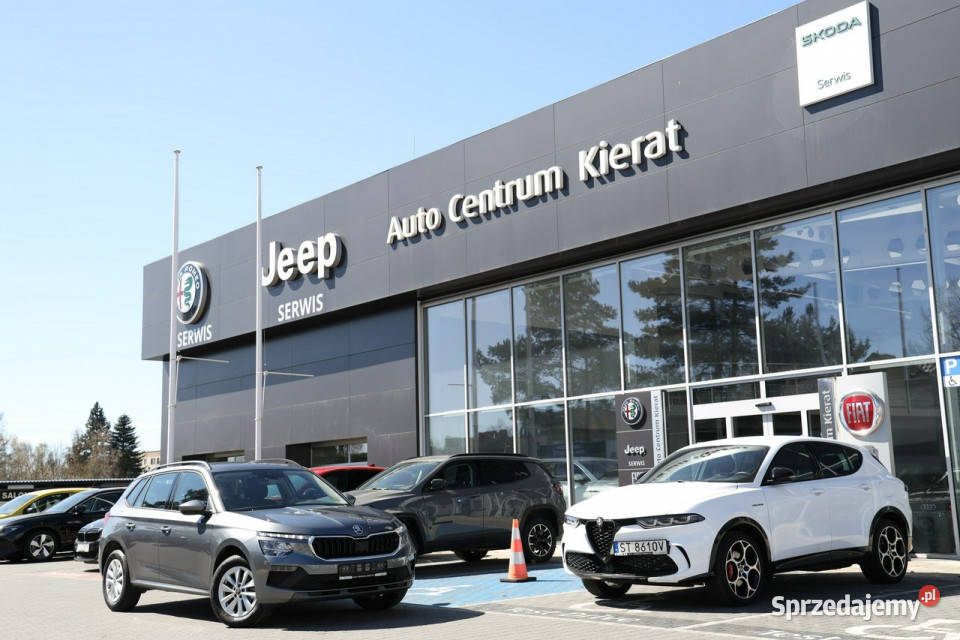 koda Kamiq 10 115 Manual rej2025 I 2019 kurtyny powietrzne Tychy