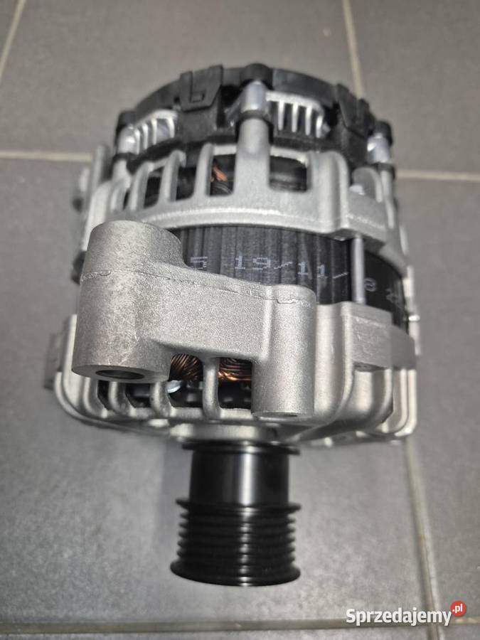 Alternator Bosch do BMW 8571357 NOWY do Serii 5 Skawina sprzedam