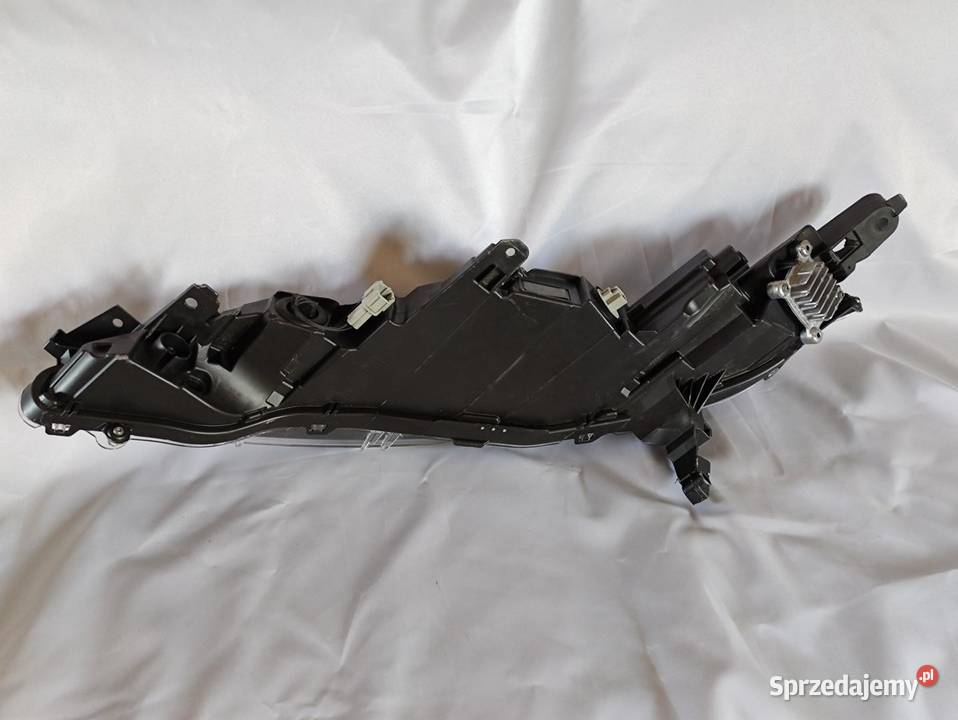 LAMPA LED PRAWY PRZÓD NISSAN JUKE II 90170975 osobowe