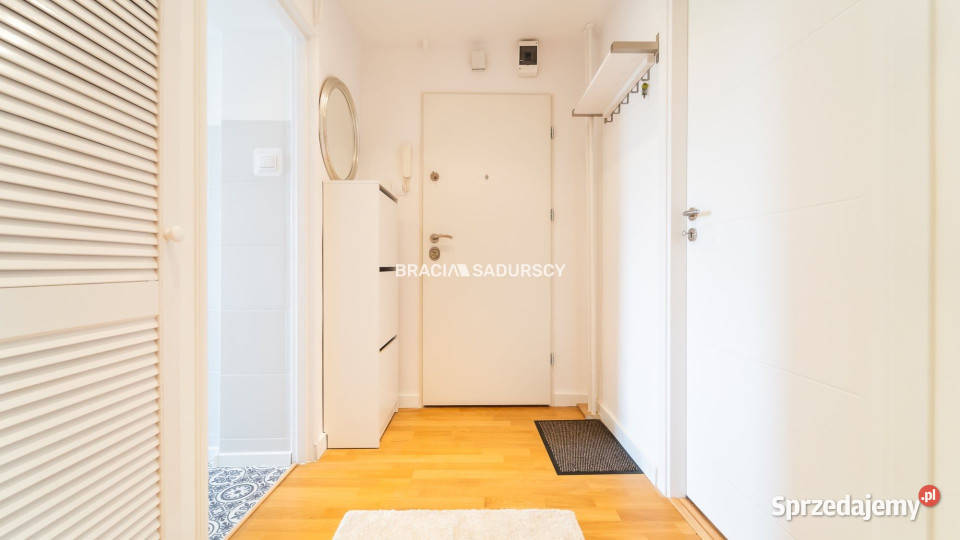 Mieszkanie Kraków Gramatyka 478m2 3 pokoje wielka płyta sprzedam