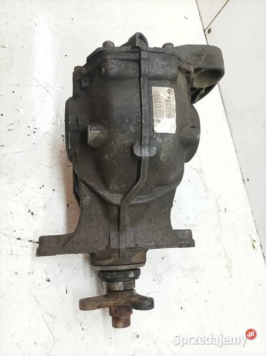 DYFERENCJAŁ MOST TYŁ 20 D 7584448 308 Bmw Seria